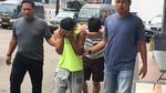 Foto: Ini Pasangan Gay yang Rekam Video Porno di Gym