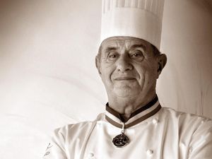 Maestro Kuliner Prancis Tutup Usia dan Makanan Pembangkit Gairah Seksual