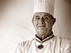 Maestro Kuliner Prancis Tutup Usia dan Makanan Pembangkit Gairah Seksual