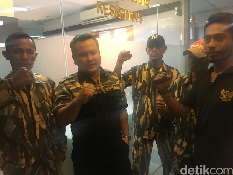 Dinilai Lecehkan TNI di Acara Dahsyat, Artis Felicya Dipolisikan Dinilai Lecehkan TNI di Acara Dahsyat, Artis Felicya Dipolisikan