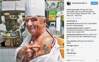 Ungkapan Duka Para Chef Dunia Atas Kepergian Paul Bocuse