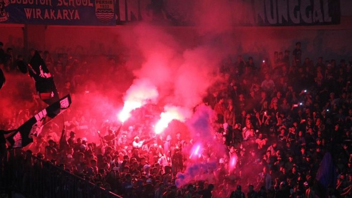 flare persib