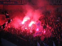 Persib Rogoh Kocek Rp1,3 Miliar untuk Bayar Denda