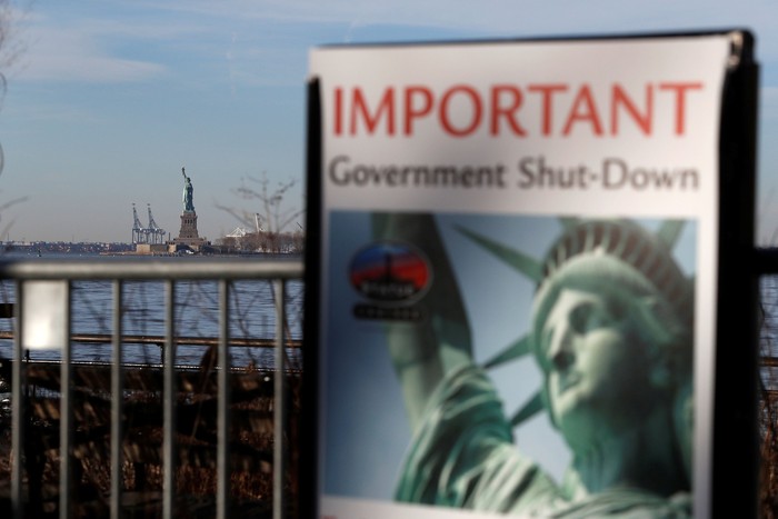 Foto: REUTERS/Andrew Kelly Foto: REUTERS/Andrew Kelly