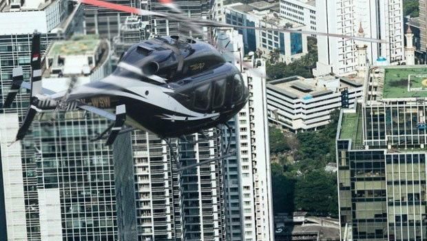 Helikopter