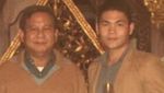 Foto: Fernando, Kader Gerindra yang Tewas Tertembak Anggota Brimob