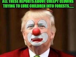Meme Menohok #TrumpShutdown Pasca Tutupnya Pemerintahan AS