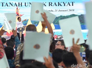 Ini Lho Tutorial Bikin Sertifikat Tanah