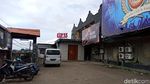 Ini Lokasi Kader Gerindra Tewas Tertembak Oknum Brimob