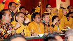 OSO Minta Kader Hanura Bersatu