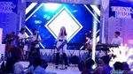 Isyana Meriahkan Soft Launching Trans Park Juanda Bekasi