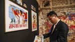 Saat Kim Jong Un Dipamerkan di Rusia