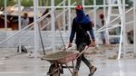 Begini Wujud Pembangunan Shelter Kampung Akuarium