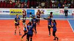 Melihat Lagi Serunya Seri Pembuka Proliga 2018