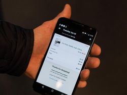 Amazon Go: Supermarket Tanpa Kasir, Bayarnya Pakai Ponsel