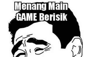 Suka banyak alasan. (Foto: Internet)