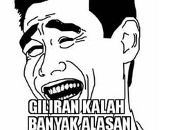 Meme Kocak Kelakuan Gamer Indonesia