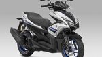 Motor-motor Rp 20 Jutaan yang Bakal Ditantang Gesits