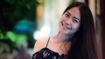 Foto: Ratih Sinta, Wanita Asal Bali yang Tewas Kecelakaan di AS