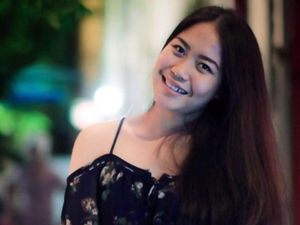 Foto: Ratih Sinta, Wanita Asal Bali yang Tewas Kecelakaan di AS