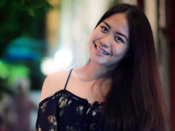 Foto: Ratih Sinta, Wanita Asal Bali yang Tewas Kecelakaan di AS
