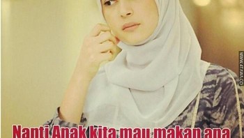 Main game boleh, tapi jangan lupakan masa depan. (Foto: Internet)