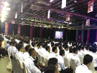 41.000 Orang Daftar Sekolah Kedinasan, Kemenkeu Paling Diminati
