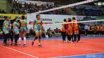 Melihat Lagi Serunya Seri Pembuka Proliga 2018