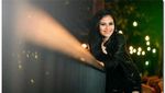 Cantiknya Marissa Aziz, Istri Baru Ovy /rif