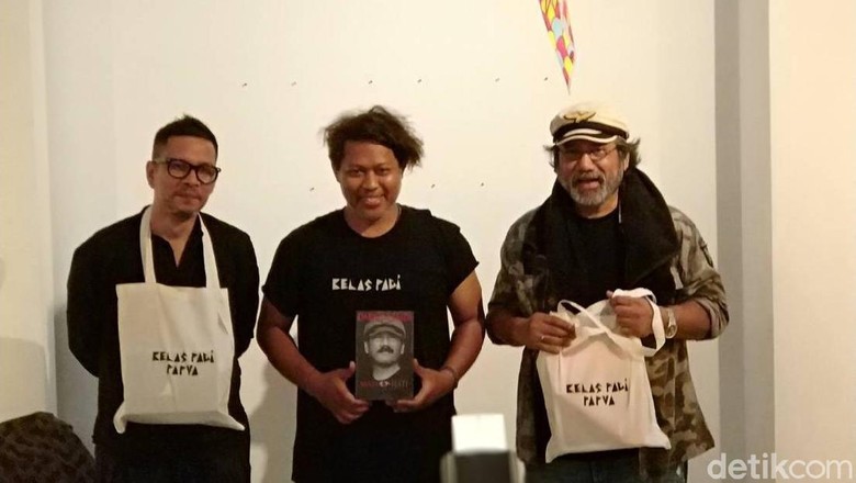 Memprediksi Arah Industri Seni Fotografi di 2018 Memprediksi Arah Industri Seni Fotografi di 2018