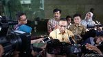 Hanura Ambhara Laporkan OSO ke Polisi