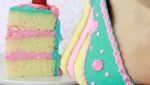 Wow! Deretan Sepatu Ini Terlihat Persis Dessert Asli!