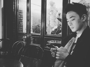 Jeon Tae Soo, Si Antagonis yang Lama Bertarung Melawan Depresi