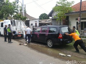 Drivernya Tewas Bersimbah Darah di Semarang, Ini Pernyataan dari Grab