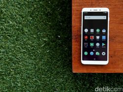 Intim dengan M6S, Ponsel Jagoan Baru Meizu