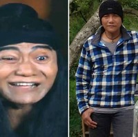 Baron Hermanto adalah seorang aktor yang kerap memainkan peran antagonis di berbagai judul film ini sudah puluhan tahun berkiprah di industri hiburan Tanah Air. Kini ia lebih dikenal sebagai pemain sinetron. (Foto: Ist, Instagram)