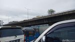Foto: Ini Flyover yang Jadi Lokasi Pria Lompat di Video Viral