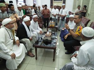 2 Orang Jadi Tersangka Bentrokan LPI-FPI Vs Warga di Pamekasan