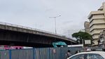 Foto: Ini Flyover yang Jadi Lokasi Pria Lompat di Video Viral