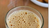 Klabef merupakan rempah yang juga bisa menghangatkan badan. Padukan dengan jahe, susu dan teh agar rasanya lebih enak.Foto: Istimewa