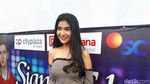 Ini Maureen Daryanani, Si Seksi dan Jutek yang Sedang Naik Daun