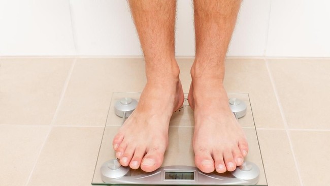 Tubuh Gemuk karena Kebanyakan Air? Ini 5 Kemungkinan Penyebabnya