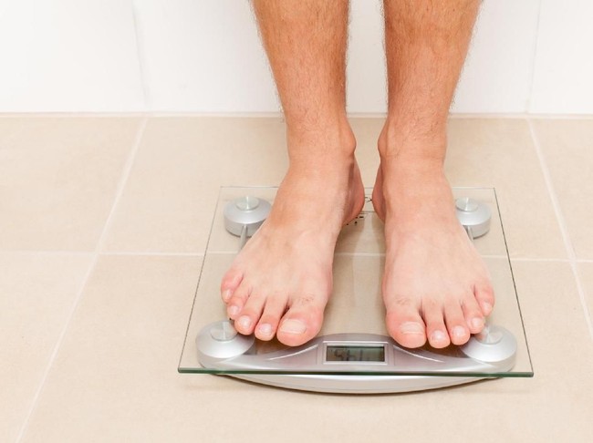 5 Cara Sederhana Lawan Oporweight Setelah Libur Lebaran