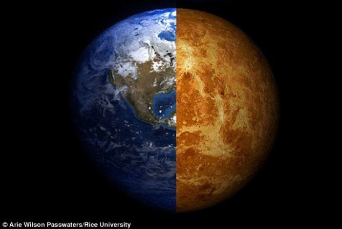 venus
