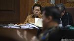 Andi Narogong Beberkan Korupsi e-KTP di Depan Setya Novanto