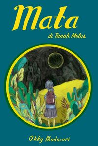 Cerita Okky Madasari Selesaikan Novel Anak saat Residensi di Iowa