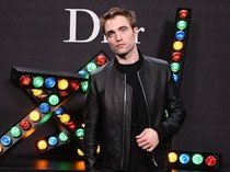 Robert Pattinson Jalani Sipping Diet Demi Jadi Batman, Metode Apa Itu?