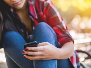 Virus Corona Menular Lewat HP China? Bisa Banget Kalau Begini Situasinya