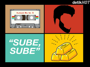 Tes Pengetahuan Kamu Soal Musik di Sini!