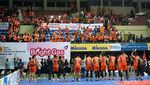 Melihat Lagi Serunya Seri Pembuka Proliga 2018